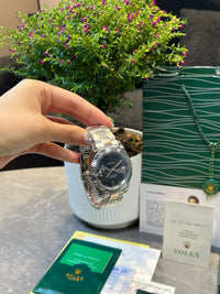 Datejust 30mm