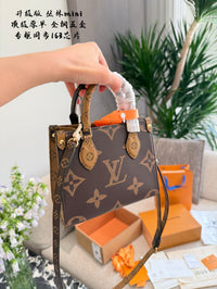 OnTheGo Mini Monogram Bag