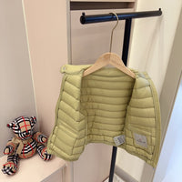 Lans Down Jacket