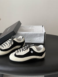 26S Fibers Sneakers