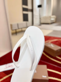 Summer Thong Sandals