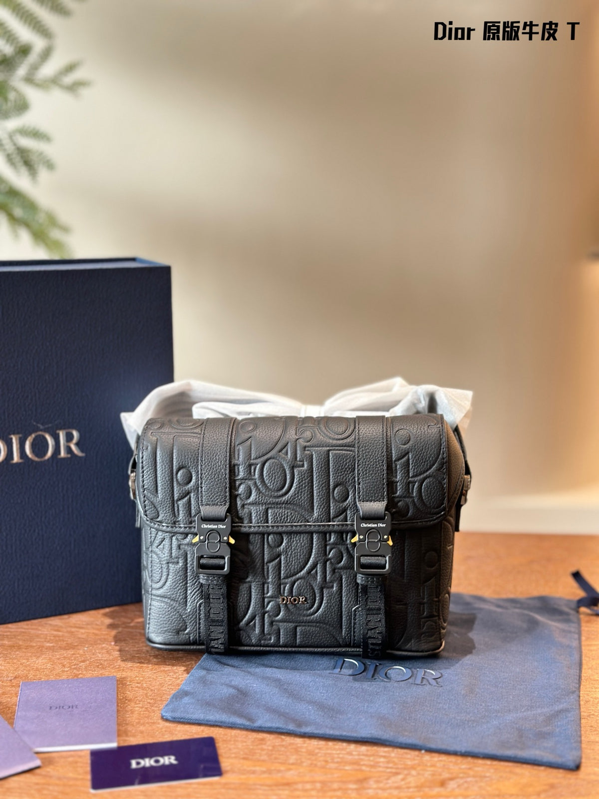 Borsa Messenger Bag