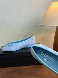 26S Ballet Flats