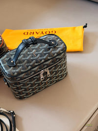 Muse Mini Vanity Bag