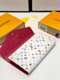 Sarah Wallet