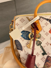 Speedy Soft 30 Getaway Bag