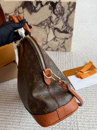 Alma Soft MM Celebration Bag