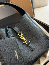 Le 37 Mini Bucket Bag