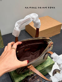 Supreme Mini Top Handle Tote