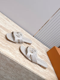 Isola Flat Mules