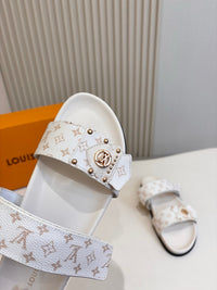 Sunset Flat Comfort Sandals