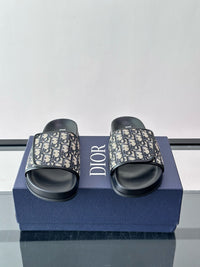 Aqua Sandals