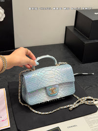 Mini Flap Bag