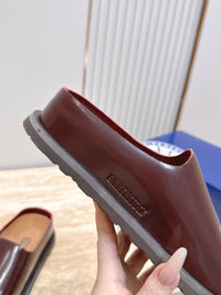 Amsterdam Premium Collector Clogs