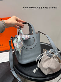 Picotin Lock Bag