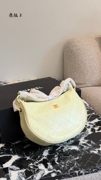 Hobo Shoulder Bag