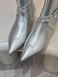 Nice 40 Ankle Boots