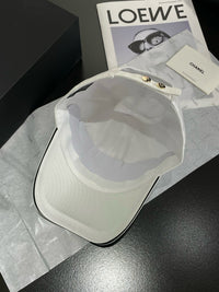 Logo Baseball Cap