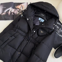 Puffer Down Jacket