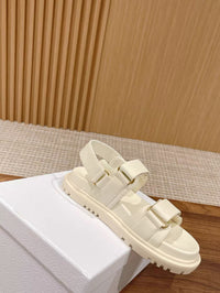 Dioract Sandals