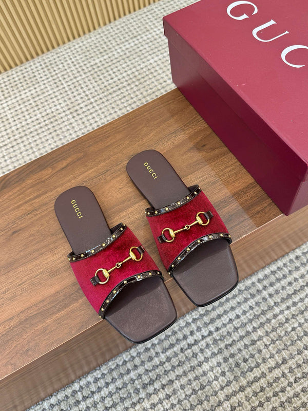 Slide Sandals