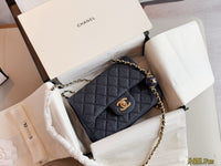 Mini Flap Bag