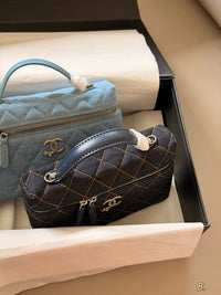 Vanity Bag