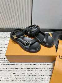 Nevada Comfort Sandals