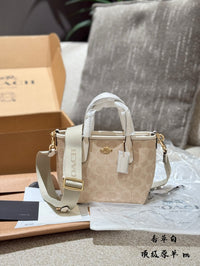 City Mini Bag