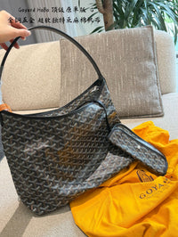 Belvedere Hobo Bag