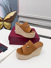 Platform Espadrilles