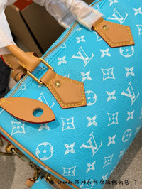Speedy P9 Bandoulière 25 Bag