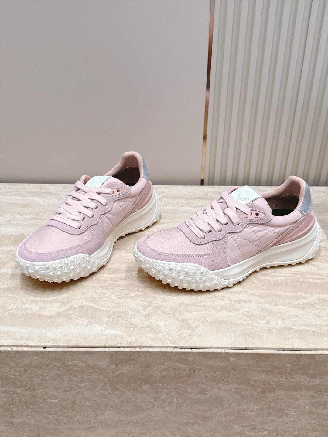 CityTrek Sneakers