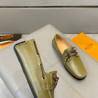 Gommino Boat Loafers