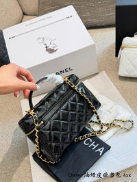 26C Vanity Bag