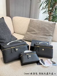 26C Vanity Bag