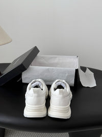 26S Logo Sneakers