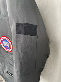 Expedition Parka