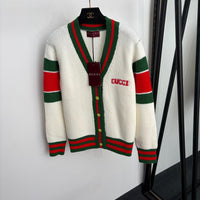 Logo Cardigan