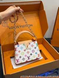 Capucines Mini Bag