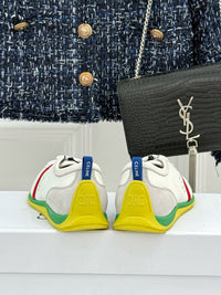 Soft Sneakers