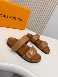 Sunset Flat Comfort Sandals