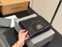 Monaco Chain Bag