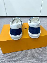 Trocadero Slip-on Sneakers