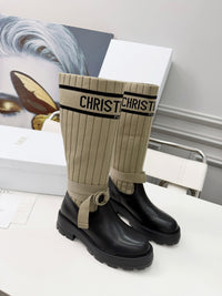 D-Major Boots