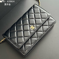 Wallet On Chain