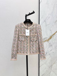 26S Tweed Jacket