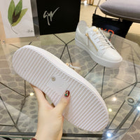 Low Top Sneakers