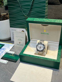 Cosmograph Daytona Panda