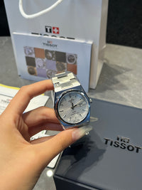 PRX Watch